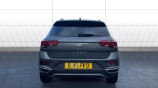Volkswagen T-Roc 1.5 TSI EVO SEL 5dr Petrol Hatchback